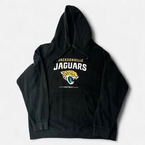 Official jacksonville jaguars nfl hoodie